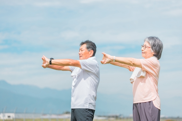 青汁の健康効果