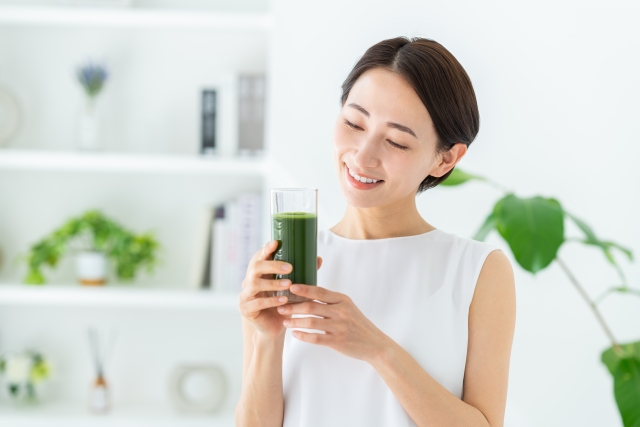 青汁のオススメの選び方