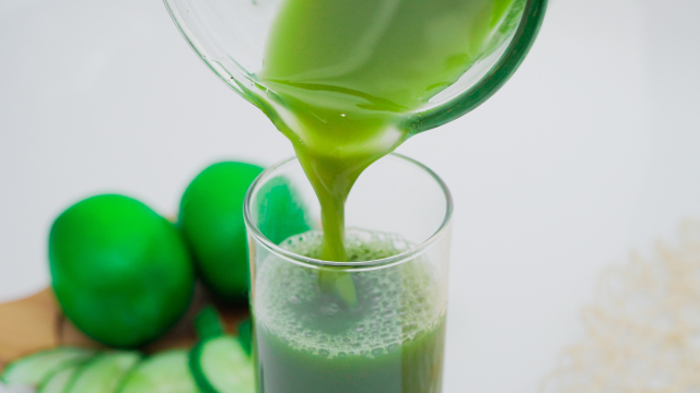 青汁のオススメの選び方